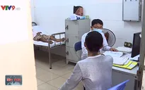 Báo động số người nhiễm HIV tăng đột biến