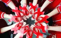 Câu lạc bộ trẻ em chống HIV/AIDS