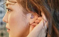 Ha Ji Won cực phóng khoáng trong bộ ảnh mới