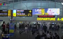Indonesia: Sân bay ngừng hoạt động do núi lửa tiếp tục phun trào