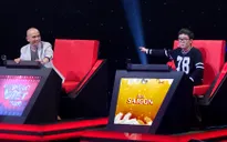 Ban Nhạc Việt - Tập 6: Đức Trí hoang mang vì bị Phương Uyên... gài gạt cần