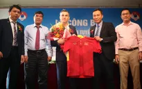 Tân HLV trưởng ĐT Futsal nam Việt Nam: Quyết tâm đưa đội tuyển vào top 4 châu Á