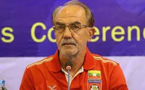 HLV U23 Myanmar bị bất ngờ với U23 Việt Nam