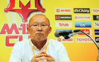 HLV Park Hang Seo: "Trận thua U23 Uzbekistan giúp U23 Việt Nam nhận ra nhiều điều