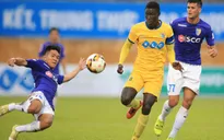 VIDEO: Những con số đáng chú ý sau vòng 21 giải bóng đá VĐQG V.League 2017