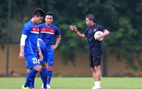 Chốt danh sách U20 Việt Nam tham dự VCK U20 thế giới