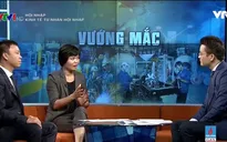 “Đường lớn” đã mở cho hội nhập kinh tế tư nhân