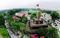Kênh CNN tiếp tục phát sóng chuyên đề quảng bá du lịch Hà Nội