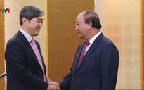 Thủ tướng đề nghị Nhật Bản hỗ trợ xây dựng tuyến đường cao tốc Hà Nội - Vientiane