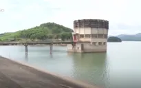 Tăng cường đảm bảo an toàn hồ đập sau bão tại Hà Tĩnh