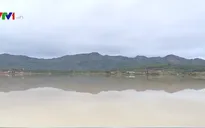 Kon Tum chỉ có 1 hồ chứa kiểm định an toàn