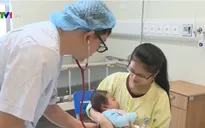 Tiêm vaccine đủ liều, đúng lịch để phòng bệnh ho gà