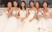 Hồ Hạnh Nhi không bận tâm tới tình cũ của chồng
