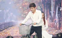 Sài Gòn đêm thứ 7: Ngọt ngào "Ký ức ngày xưa" (20h, VTV9)