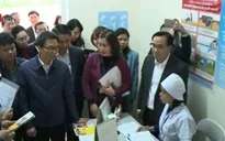 Hà Nội quản lý sức khỏe người dân bằng hồ sơ điện tử
