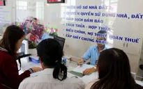 Gần 3.000 hồ sơ đất đai bị trễ hẹn