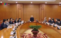 Xét xử 23 vụ án tham nhũng, kinh tế nghiêm trọng trong quý I/2018