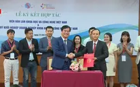 Hỗ trợ các dự án nghiên cứu khoa học gia tăng giá trị