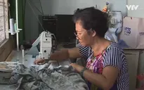 1.000 chỉ tiêu đào tạo nghề miễn phí cho người “bám vỉa hè”
