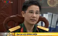 Việt Nam phái cử 15 lượt cán bộ tham gia lực lượng Gìn giữ hòa bình