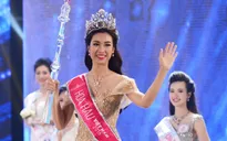 Đỗ Mỹ Linh và sự chuẩn bị trước khi tham gia Hoa hậu Thế giới 2017