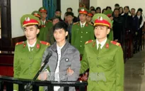 Tuyên phạt Nguyễn Văn Hóa 7 năm tù về tội tuyên truyền chống phá Nhà nước