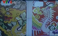 "Hoa văn Đại Việt" ra mắt công chúng