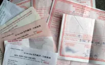 Bình Thuận: Triệt phá đường dây mua bán hóa đơn giá trị gia tăng