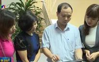 Đối thoại tháo gỡ vướng mắc về thủ tục thuế, hóa đơn điện tử cho DN