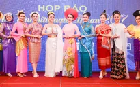 Cuộc thi Hoa hậu Hữu Nghị ASEAN 2017 hướng tới tôn vinh vẻ đẹp phụ nữ