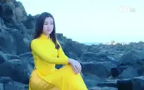 Hoa hậu Đỗ Mỹ Linh quảng bá du lịch Phú Yên