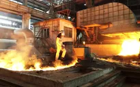 Hòa Phát được cấp phép sản xuất thép ở Dung Quất
