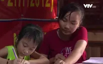 Cặp lá yêu thương: Đóa hoa súng vô thường