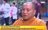 "Kiều bào ở nước ngoài là một bộ phận của Giáo hội Phật giáo Việt Nam"