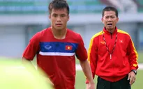 U18 Việt Nam tập trung cải thiện thể lực