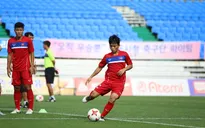 Lương Hoàng Nam: Chuyên gia phiên dịch viên của ĐT U20 Việt Nam