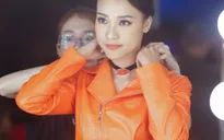 Vừa chia tay Huỳnh Anh, Hoàng Oanh đã tìm được một “tình mới”