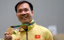 Tự hào miền Trung: Xạ thủ Hoàng Xuân Vinh chia sẻ về quê hương (21h, VTV8)