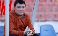HLV Trương Việt Hoàng chia tay CLB Hải Phòng