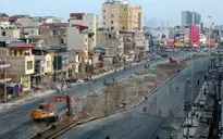 Hà Nội xin ý kiến làm đường đắt nhất hành tinh