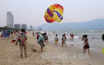 Xử lý rủi ro đối với hoạt động du lịch tại Đà Nẵng
