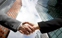 Hoạt động M&A nửa đầu năm 2017 chững lại