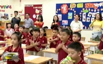 Nâng cao hiệu quả dạy và học tiếng Việt cho người Việt Nam ở nước ngoài