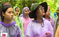 Lâm Đồng: Giáo dục bảo vệ môi trường từ lớp học tại vườn quốc gia