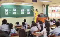TP.HCM: Áp lực tăng học sinh đè nặng trước thềm năm học mới