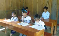 Đăk Lăk tăng cường tiếng Việt cho học sinh dân tộc thiểu số
