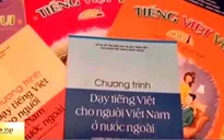 Lớp học tiếng Việt tại Kuala Lumpur, Malaysia