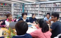 Hàng ngàn SV Việt Nam sang Israel theo chương trình "Vừa học vừa làm"