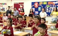Khóa tập huấn tiếng Việt đầu tiên tại Thái Lan