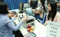 Chấn chỉnh tình trạng lạm thu đầu năm học